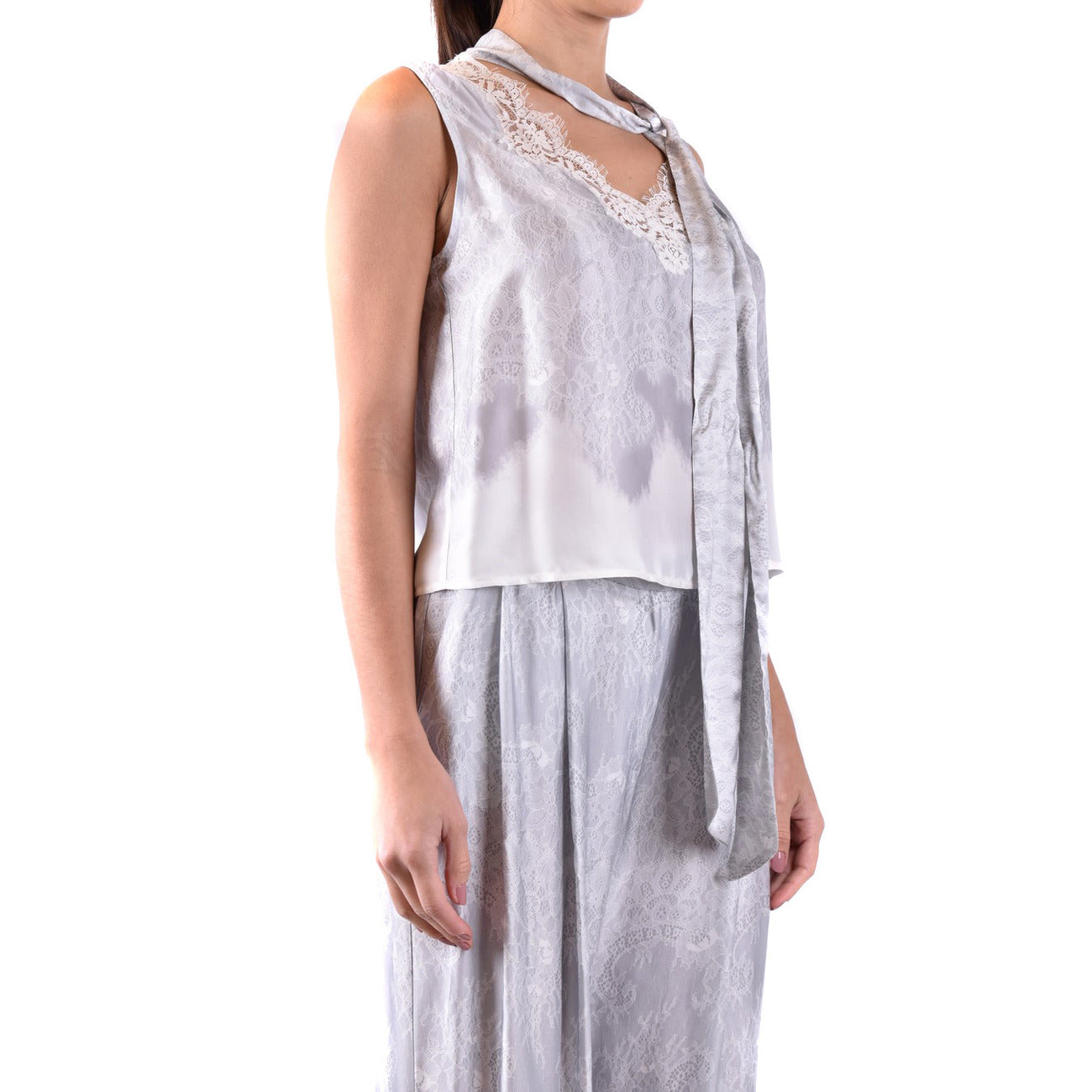 Ermanno - Ermanno  Women Blouse