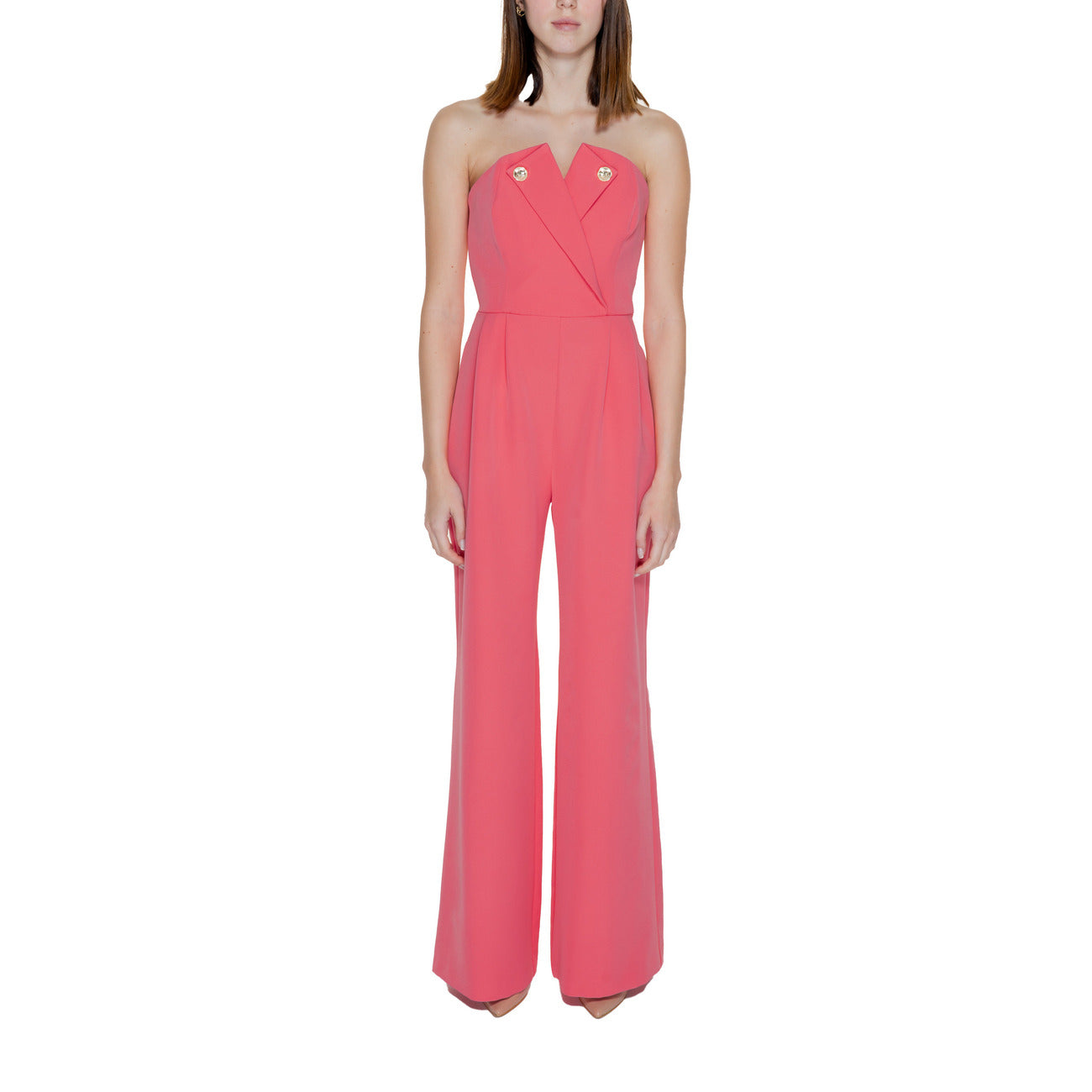 Silence - Silence  Women Jumpsuit