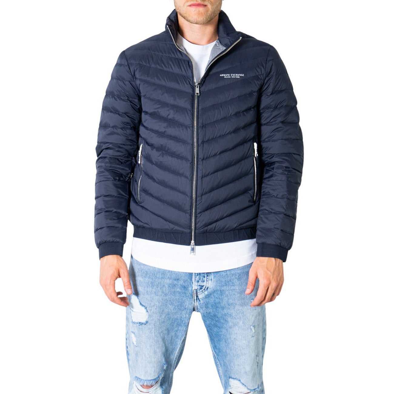 Armani Exchange Men Jacket