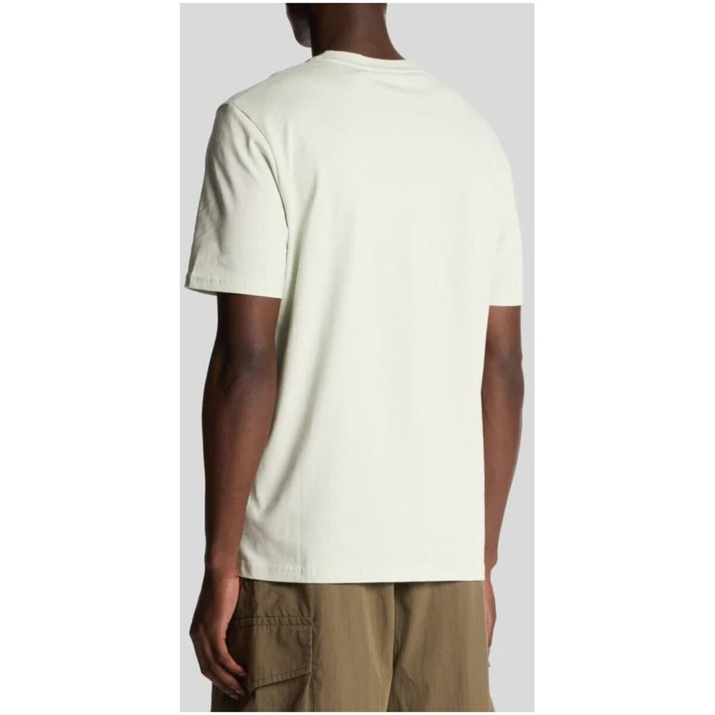 Lyle & Scott - Lyle & Scott Men T-Shirt