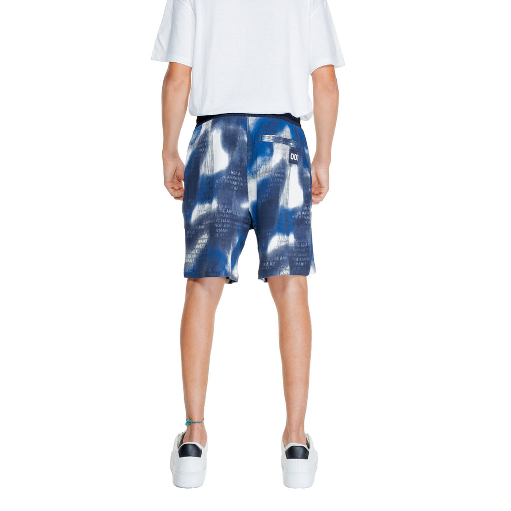 Armani Exchange - Armani Exchange Men Shorts