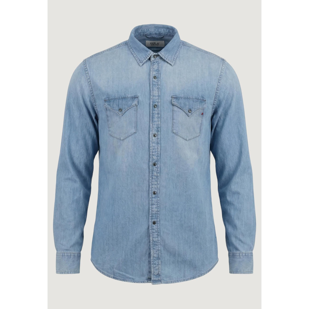 Replay - Replay Men Shirt