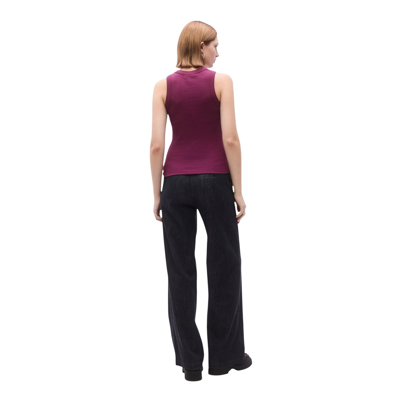 Calvin Klein Jeans - Calvin Klein Jeans  Women Undershirt