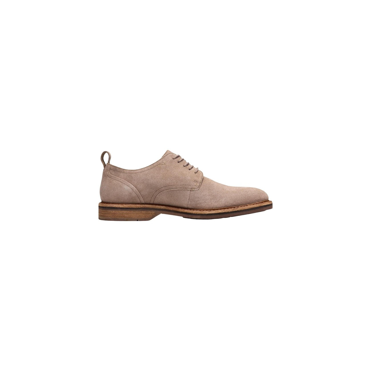 Clarks - Clarks Men Lace Ups Shoes