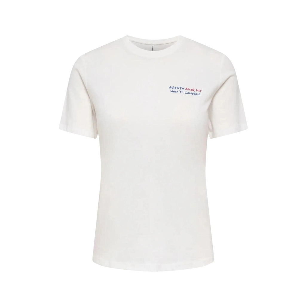Only - Only  Women T-Shirt