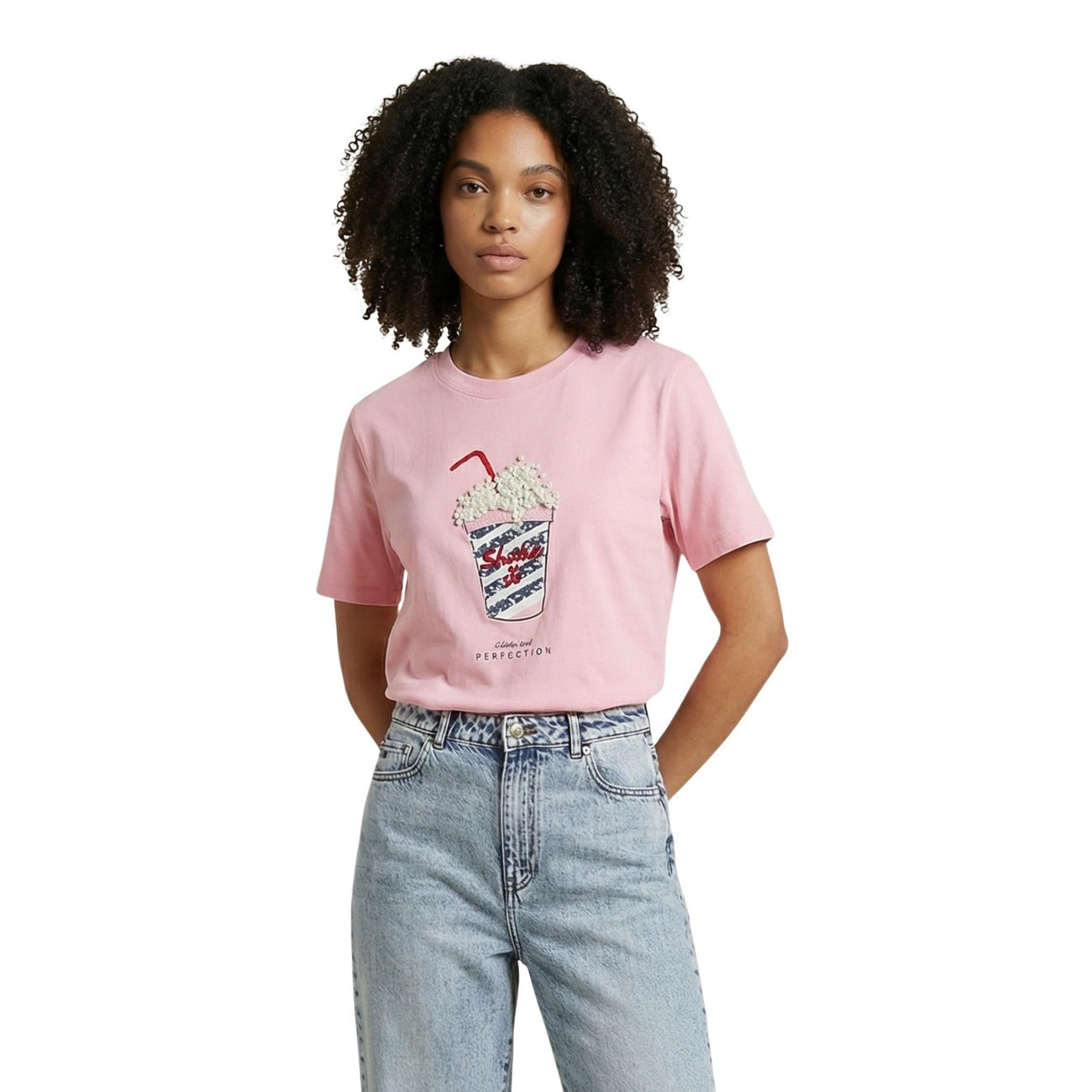 Only - Only  Women T-Shirt