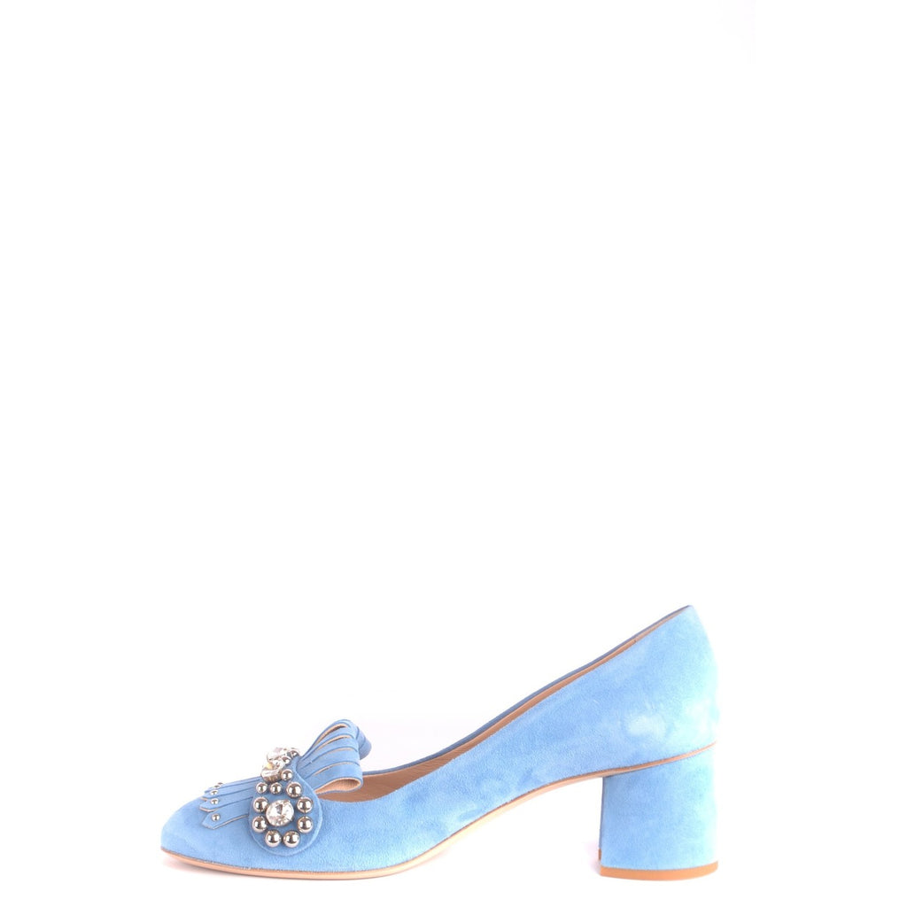Ninalilou - Ninalilou Women Pumps Shoes