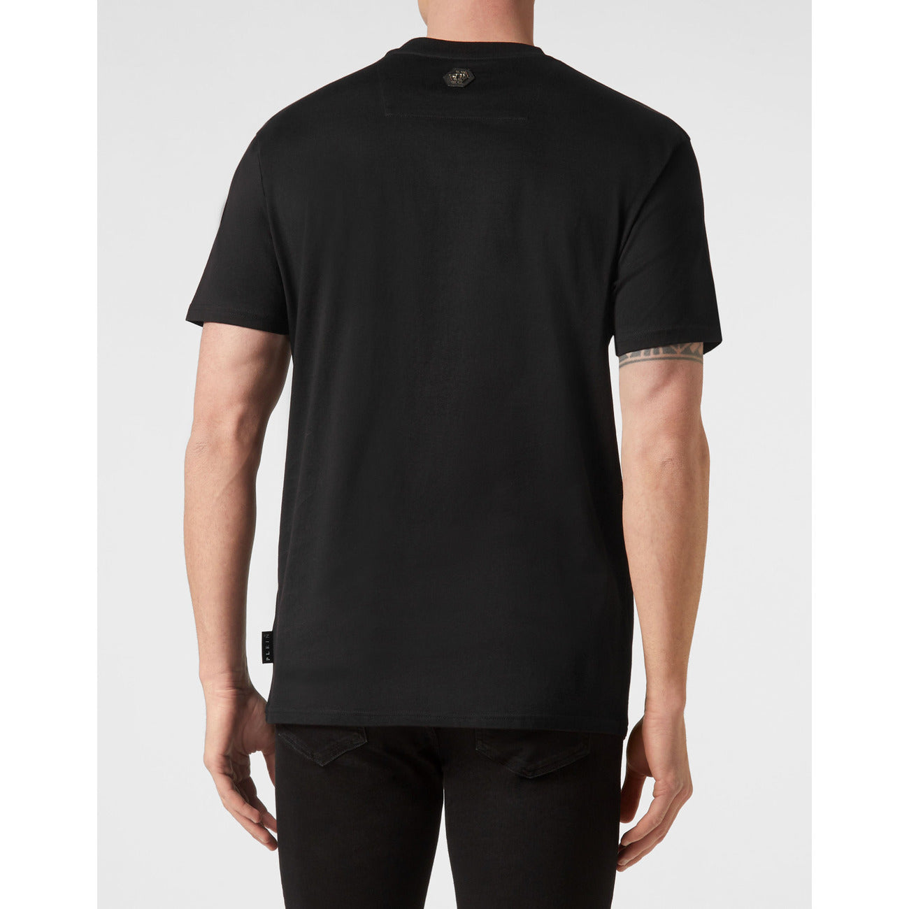 Philipp Plein Men T-Shirt