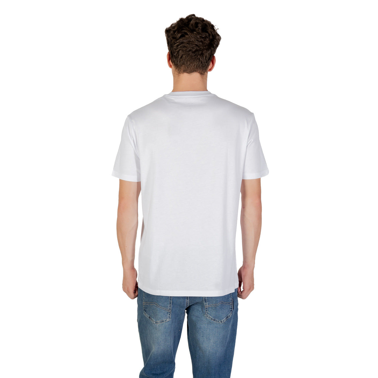 Armani Exchange - Armani Exchange Men T-Shirt
