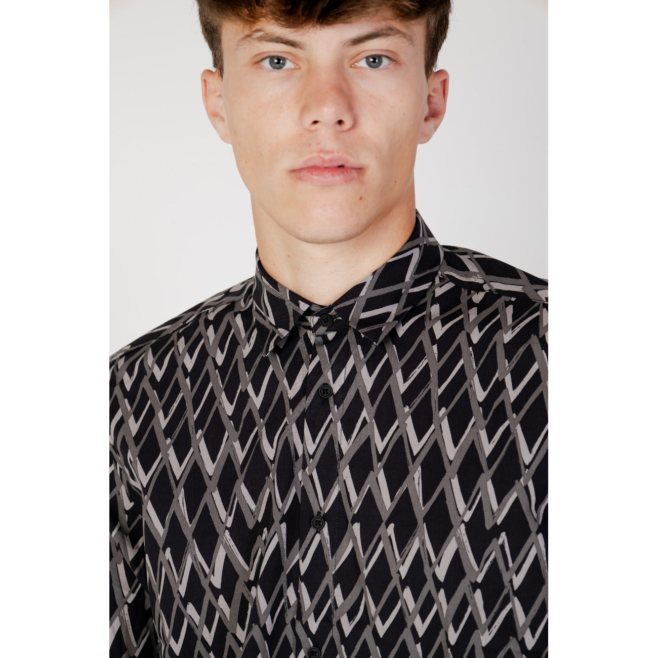 Antony Morato Men Shirt