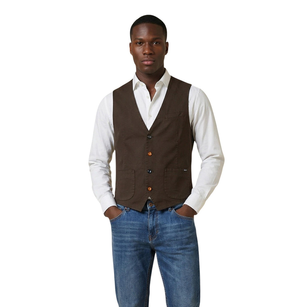 Gianni Lupo - Gianni Lupo Men Gilet