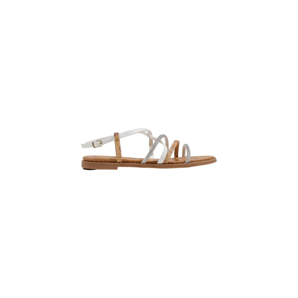 Alviero Martini Prima Classe - Alviero Martini Prima Classe Women Sandals