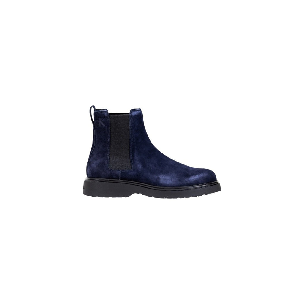 Calvin Klein Jeans - Calvin Klein Jeans Men Boots