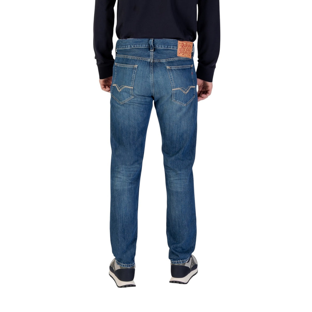 Replay - Replay Men Jeans