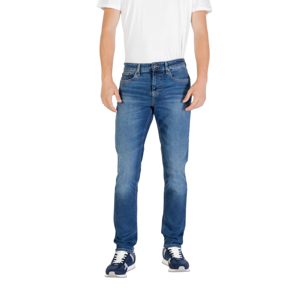 Tommy Hilfiger Jeans - Tommy Hilfiger Jeans Men Jeans