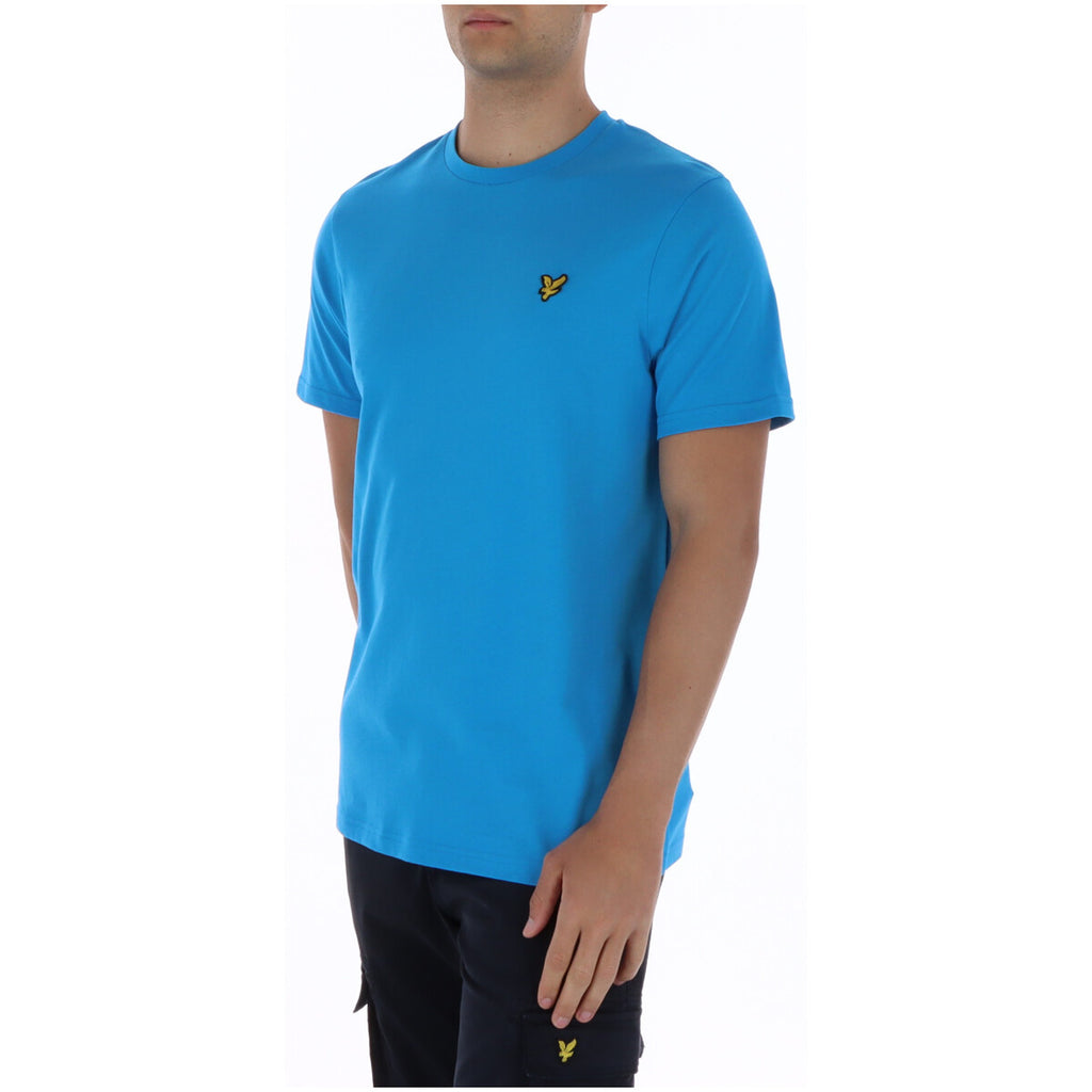 Lyle & Scott - Lyle & Scott Men T-Shirt
