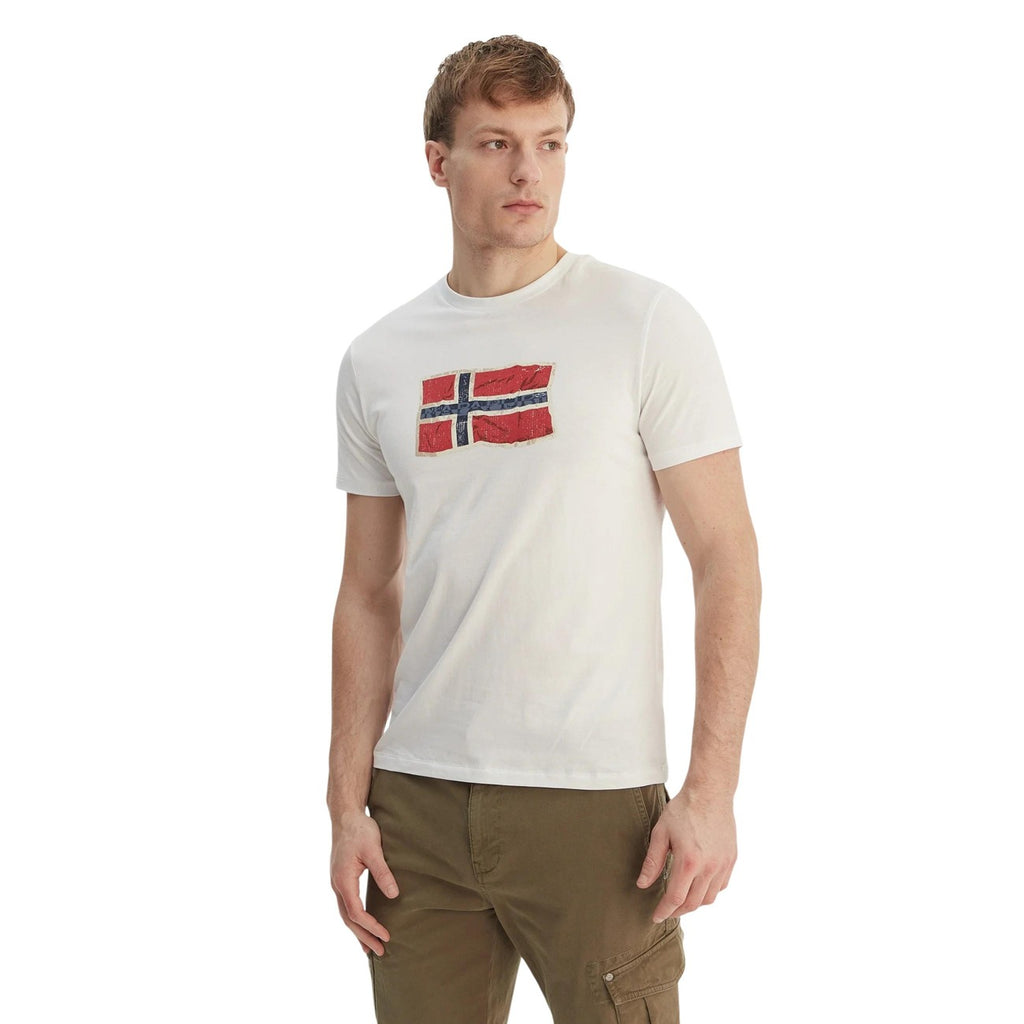 Napapijri - Napapijri Men T-Shirt