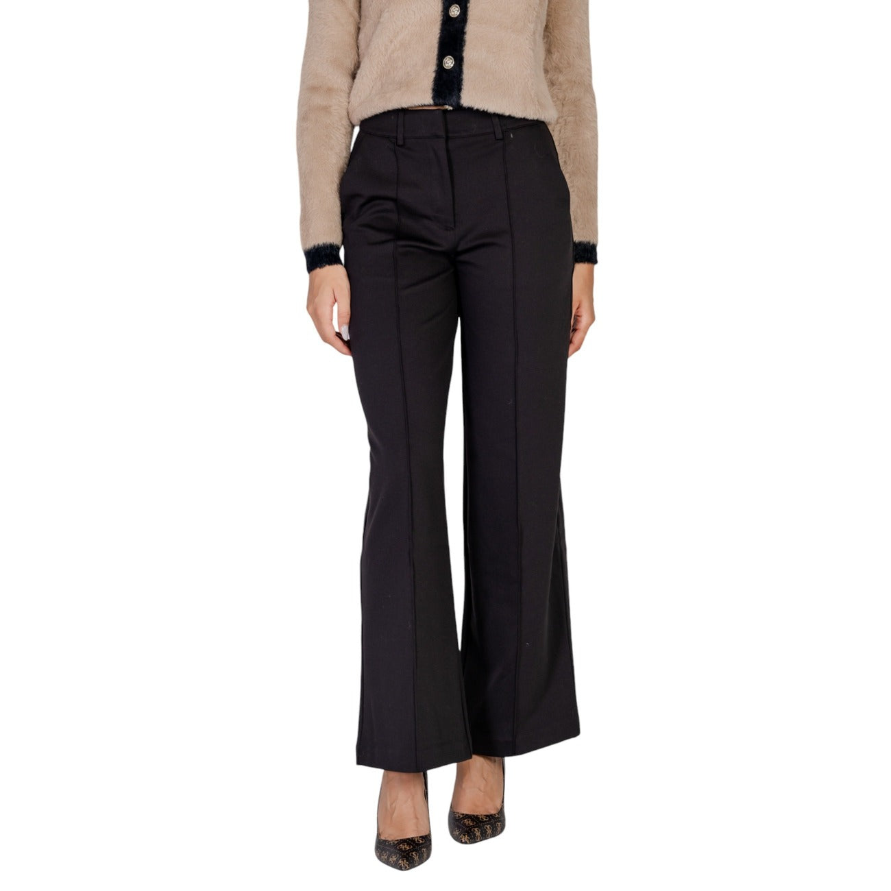Ichi - Ichi  Women Trousers