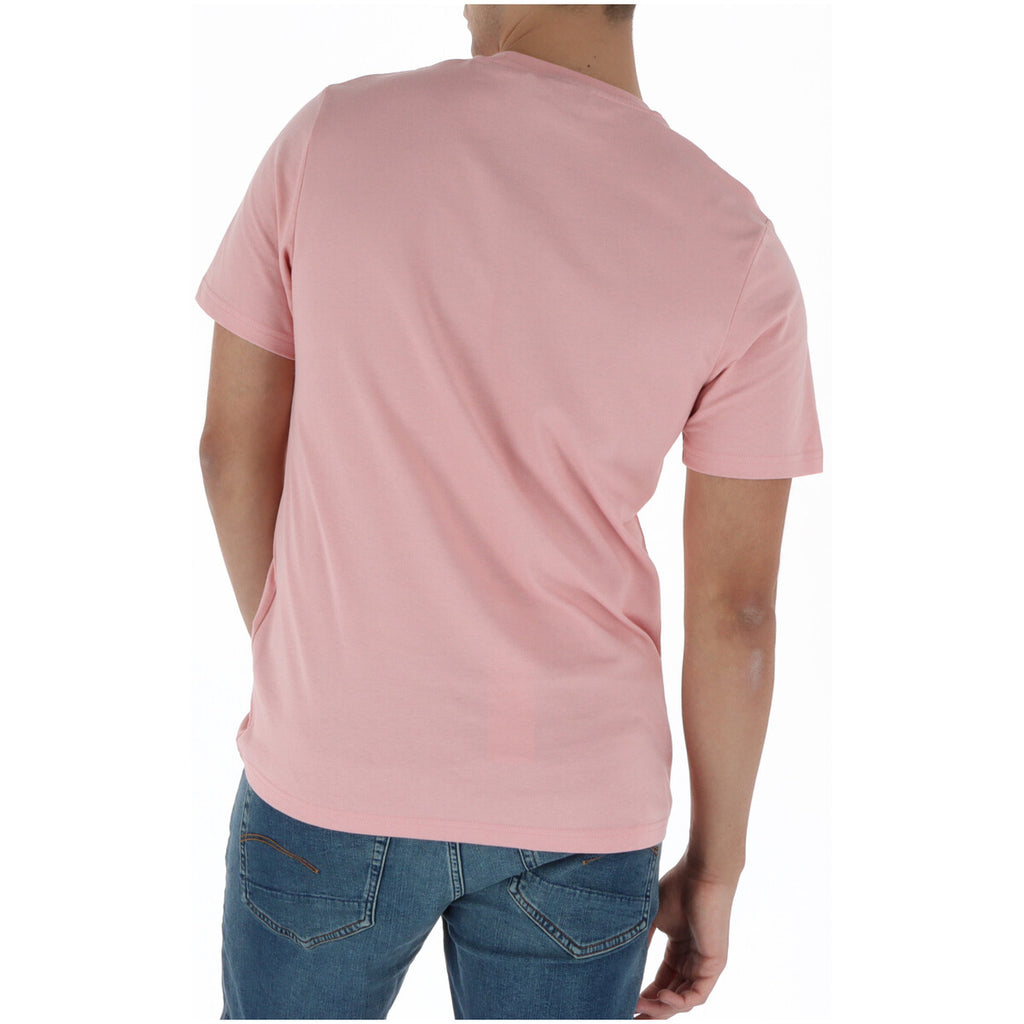 Lyle & Scott - Lyle & Scott Men T-Shirt