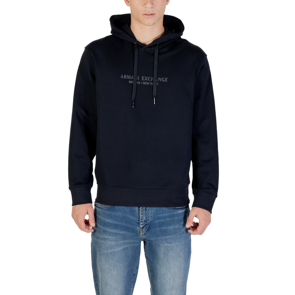 Armani Exchange - Armani Exchange Men Sweatshirts