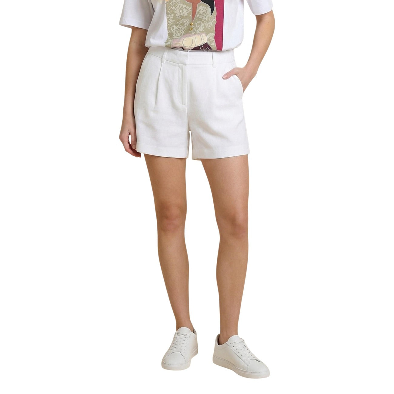Only - Only  Women Short