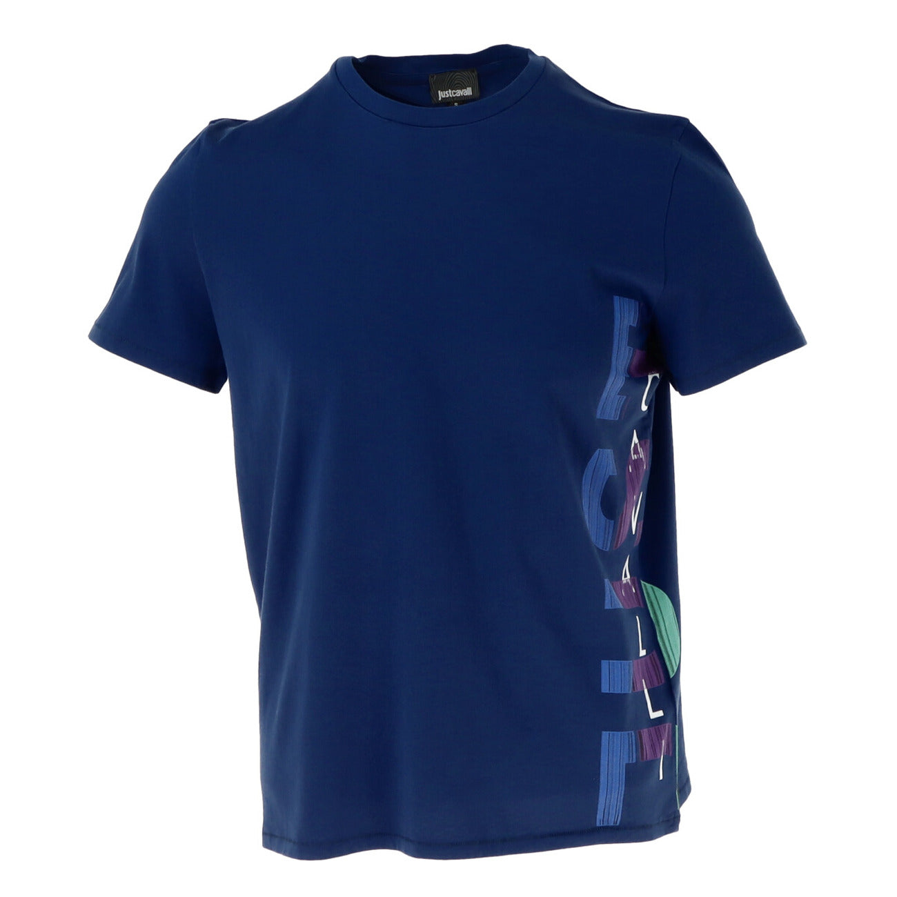 Just Cavalli - Just Cavalli Men T-Shirt