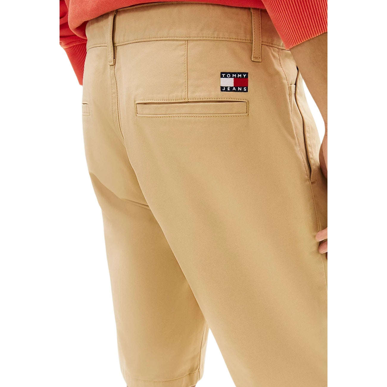 Tommy Hilfiger Jeans - Tommy Hilfiger Jeans Men Shorts