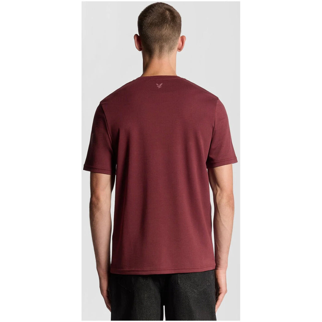 Lyle & Scott - Lyle & Scott Men T-Shirt