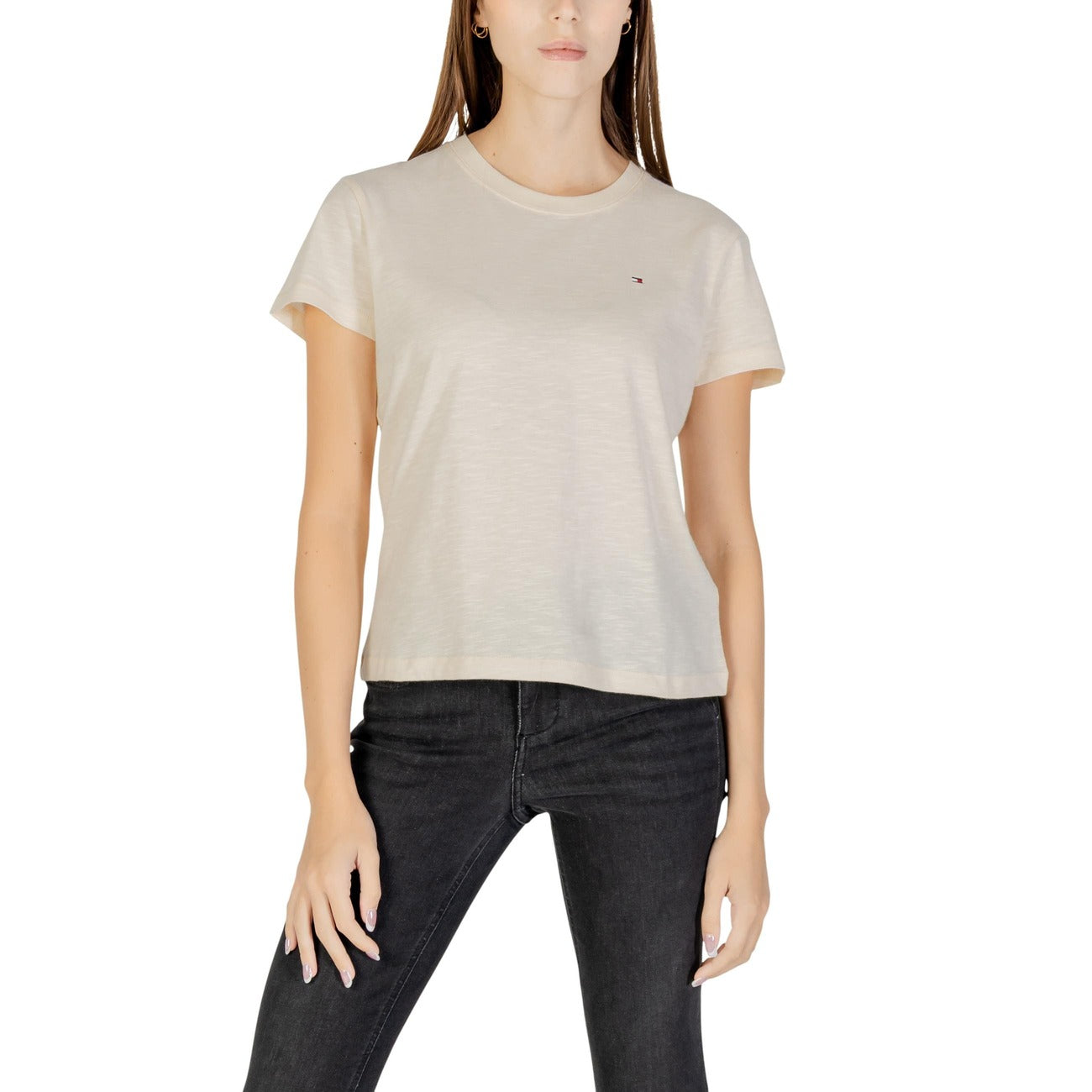 Tommy Hilfiger Jeans - Tommy Hilfiger Jeans  Women T-Shirt