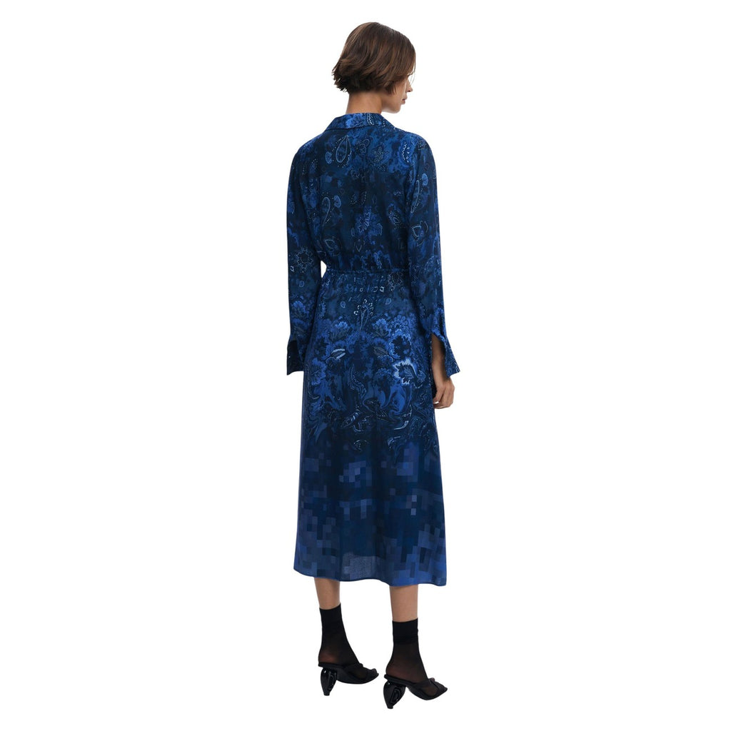 Desigual - Desigual  Women Dress