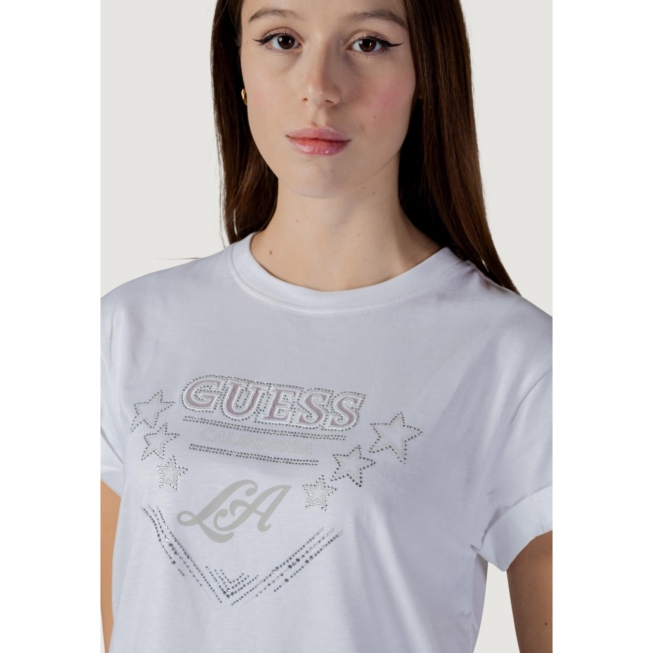 Guess - Guess  Women T-Shirt