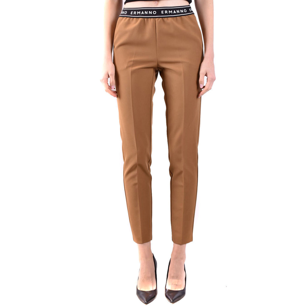 Ermanno - Ermanno  Women Trousers