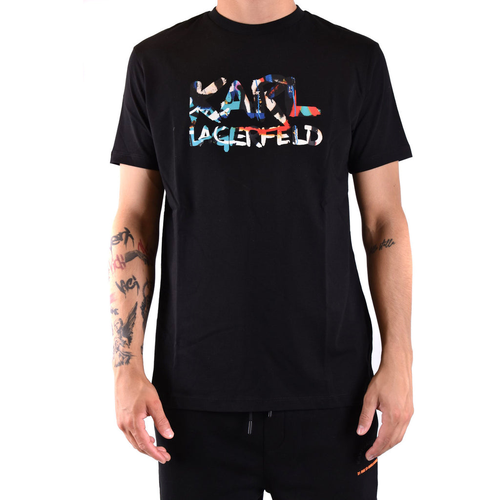 Karl Lagerfeld - Karl Lagerfeld Men T-Shirt