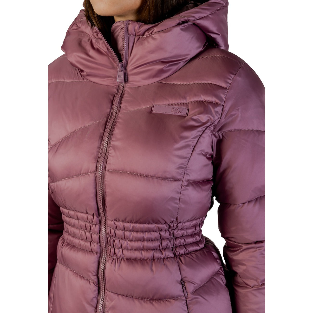 Ea7 - Ea7  Women Jacket