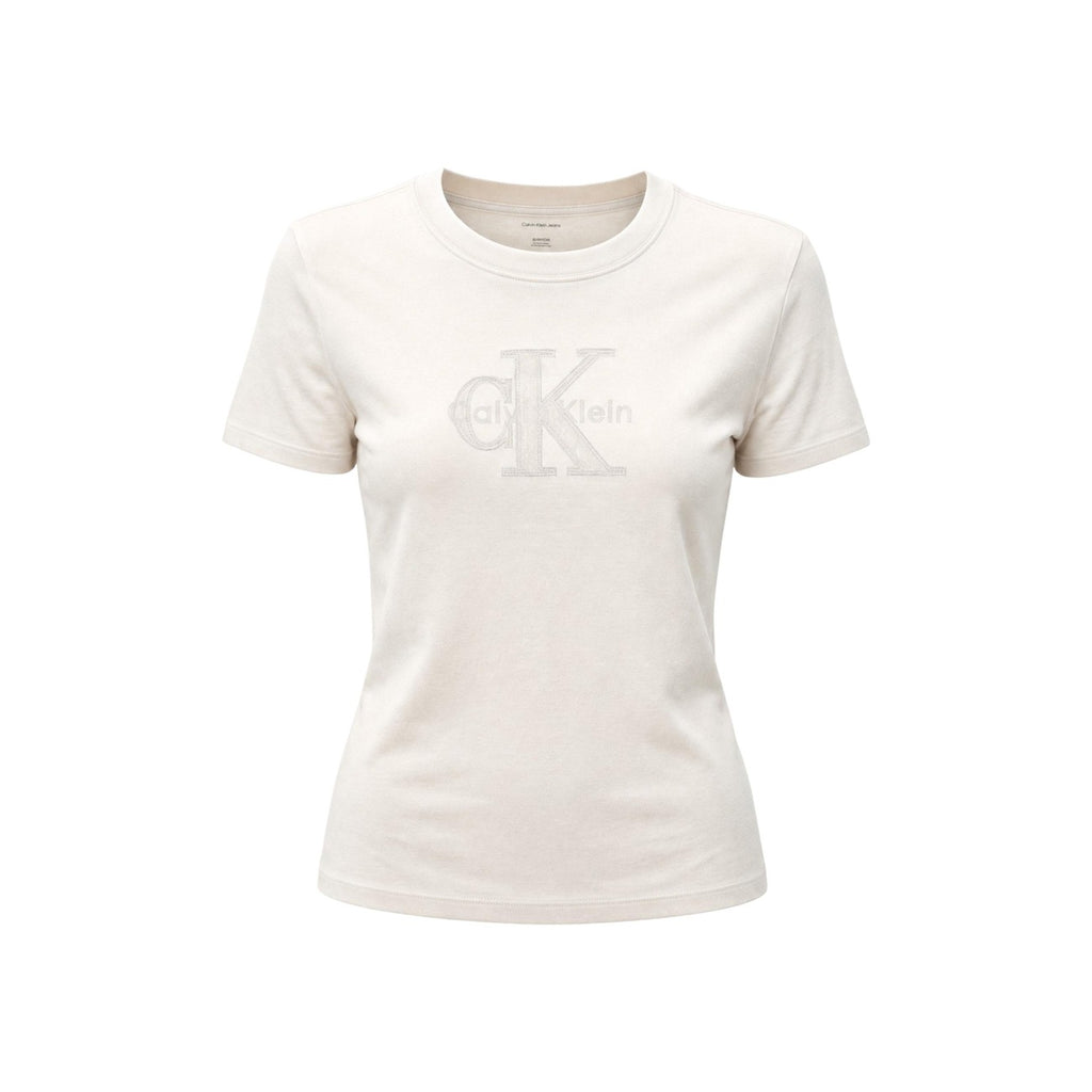 Calvin Klein Jeans - Calvin Klein Jeans  Women T-Shirt
