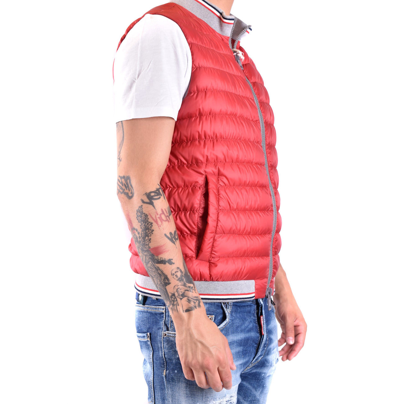Herno - Herno Men Gilet