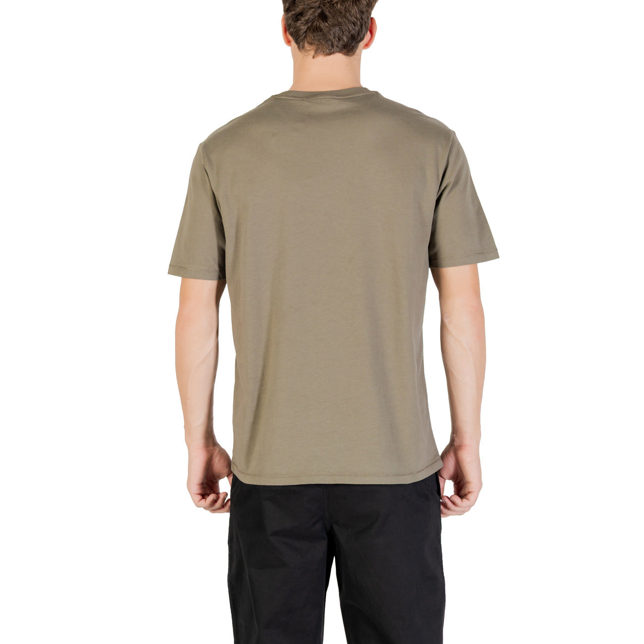 Napapijri - Napapijri Men T-Shirt