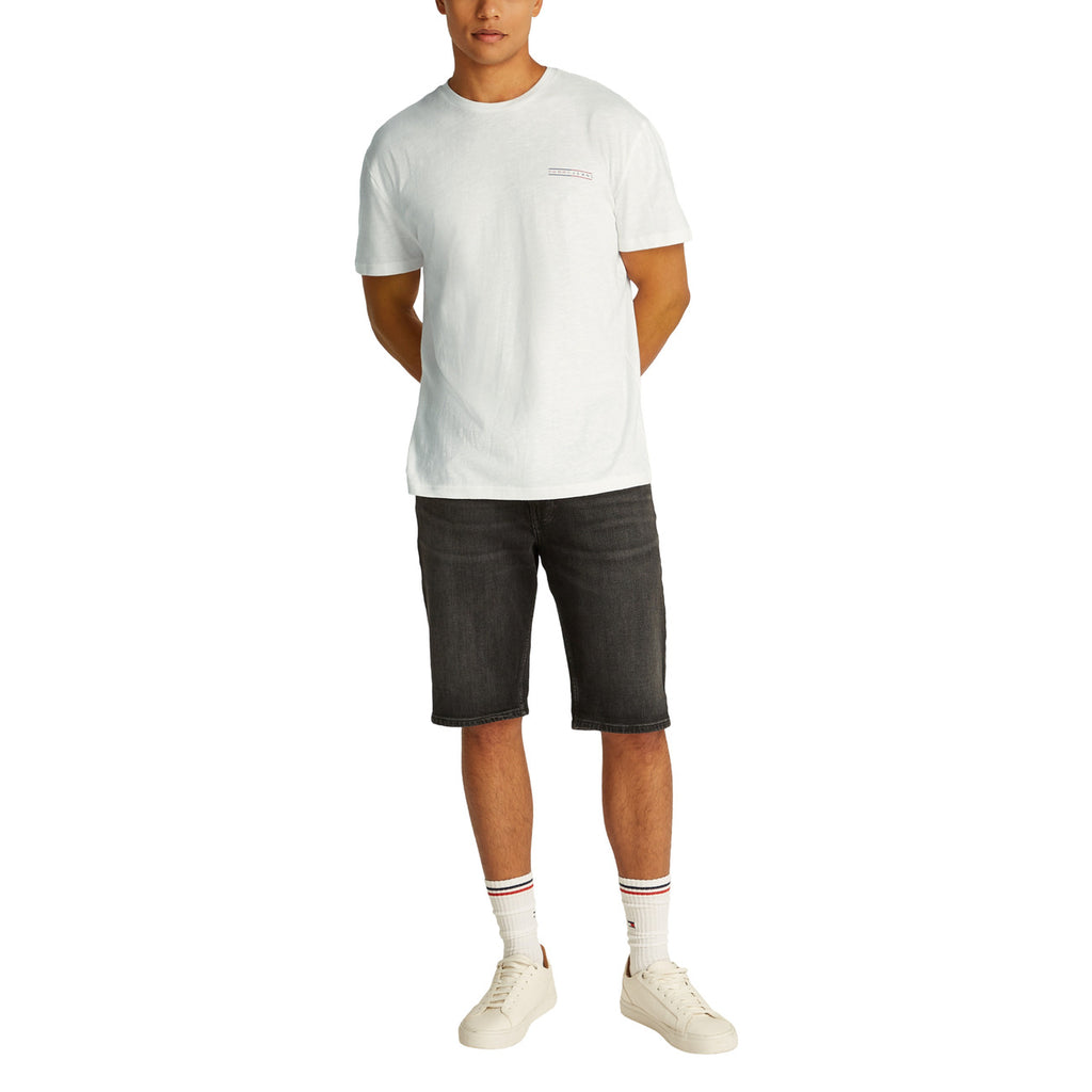 Tommy Hilfiger Jeans - Tommy Hilfiger Jeans Men T-Shirt