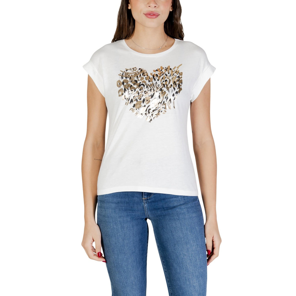 Morgan De Toi - Morgan De Toi  Women T-Shirt