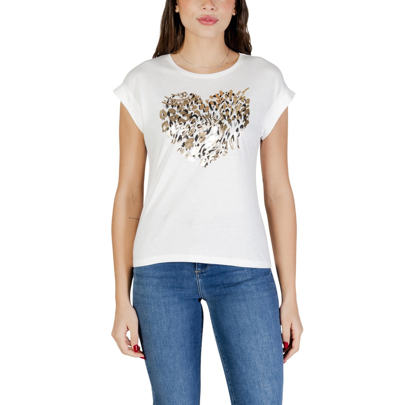 Morgan De Toi - Morgan De Toi  Women T-Shirt