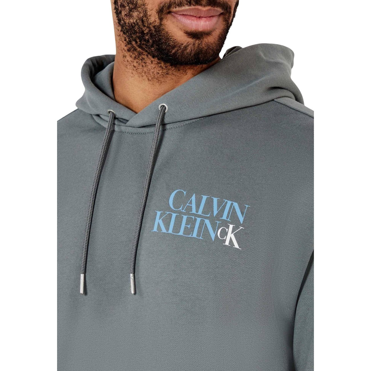 Calvin Klein Jeans - Calvin Klein Jeans Men Sweatshirts