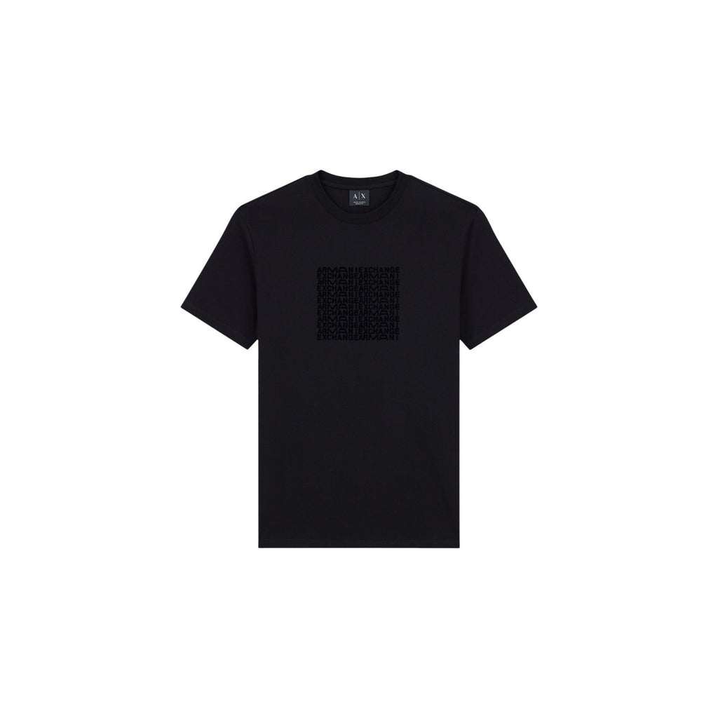 Armani Exchange - Armani Exchange Men T-Shirt