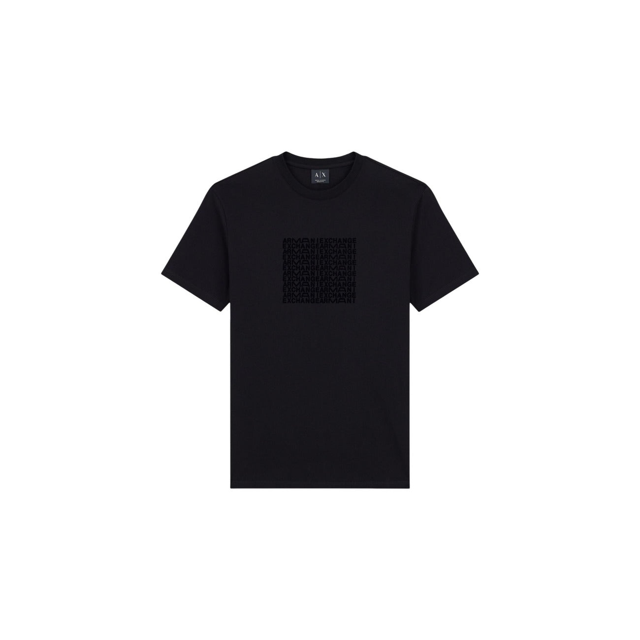 Armani Exchange - Armani Exchange Men T-Shirt