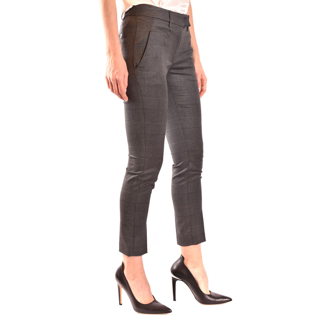Dondup - Dondup  Women Trousers