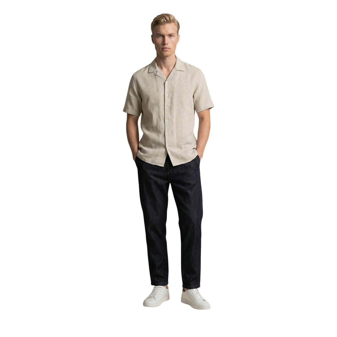 Gianni Lupo - Gianni Lupo Men Shirt