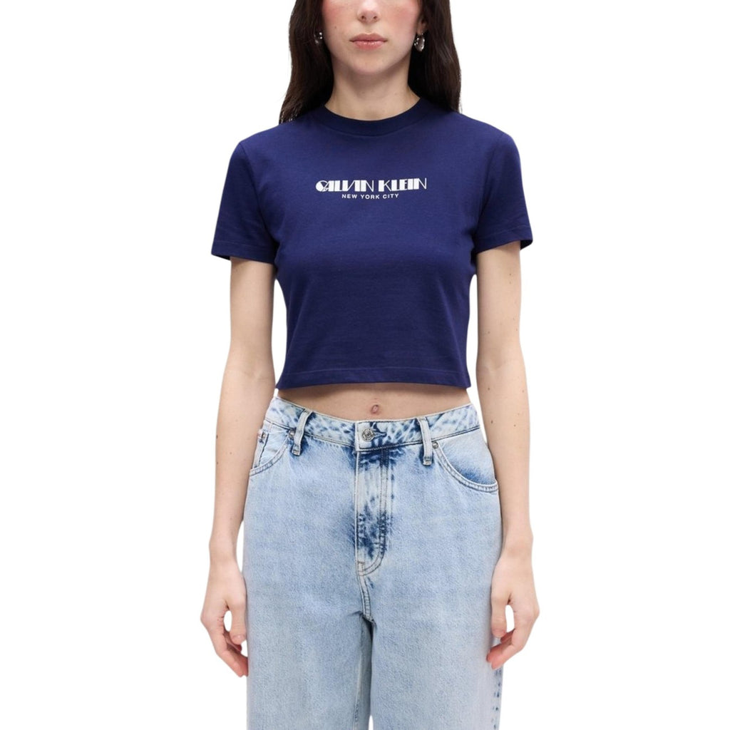 Calvin Klein Jeans - Calvin Klein Jeans  Women Top