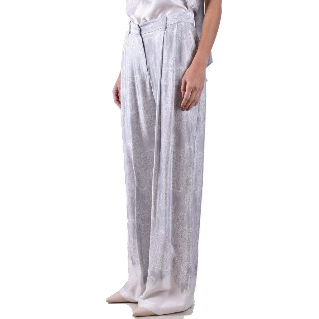 Ermanno - Ermanno  Women Trousers