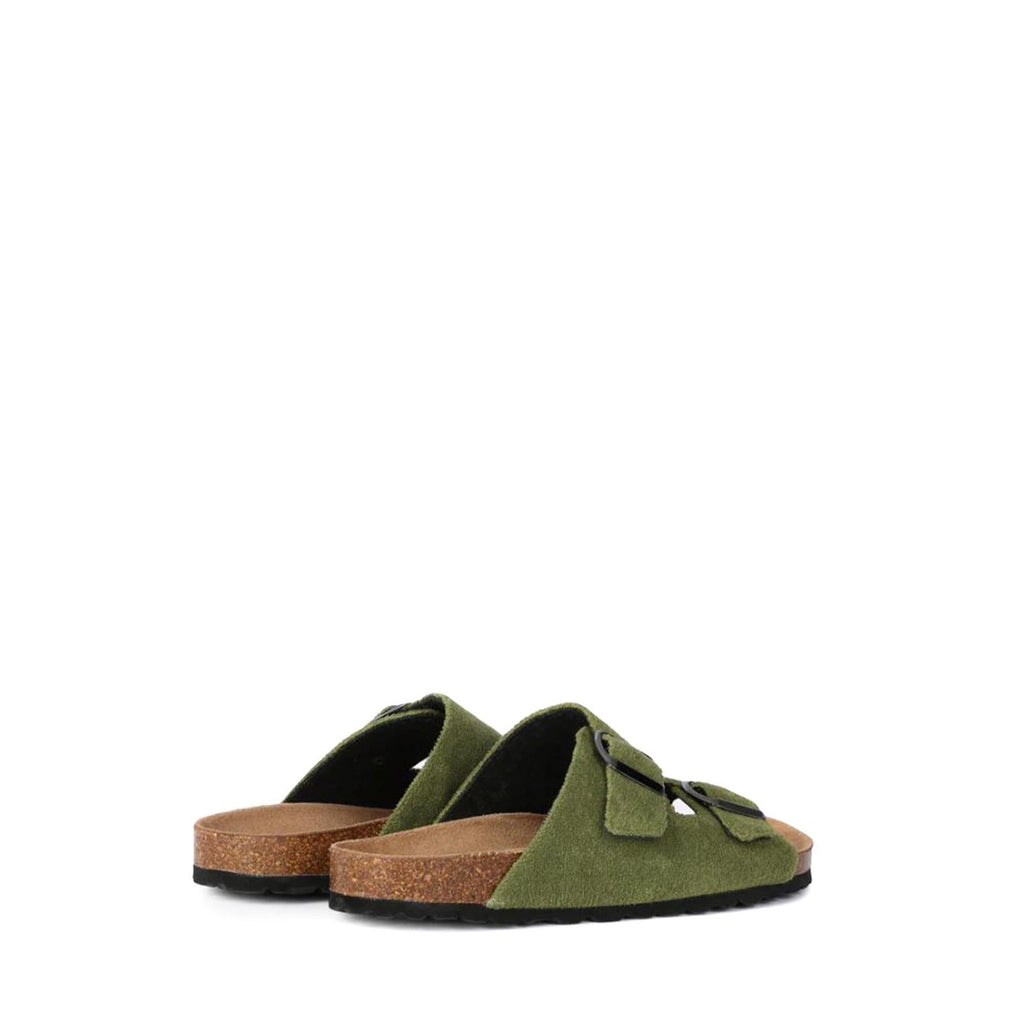 Mc2 Saint Barth - Mc2 Saint Barth Women Slippers