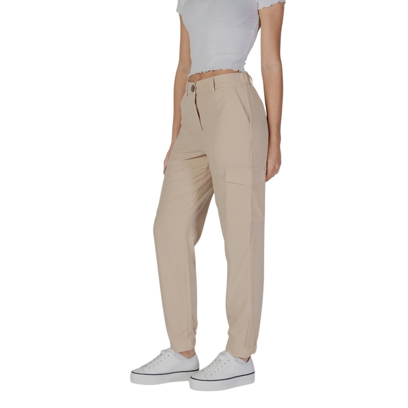 B.young - B.young  Women Trousers