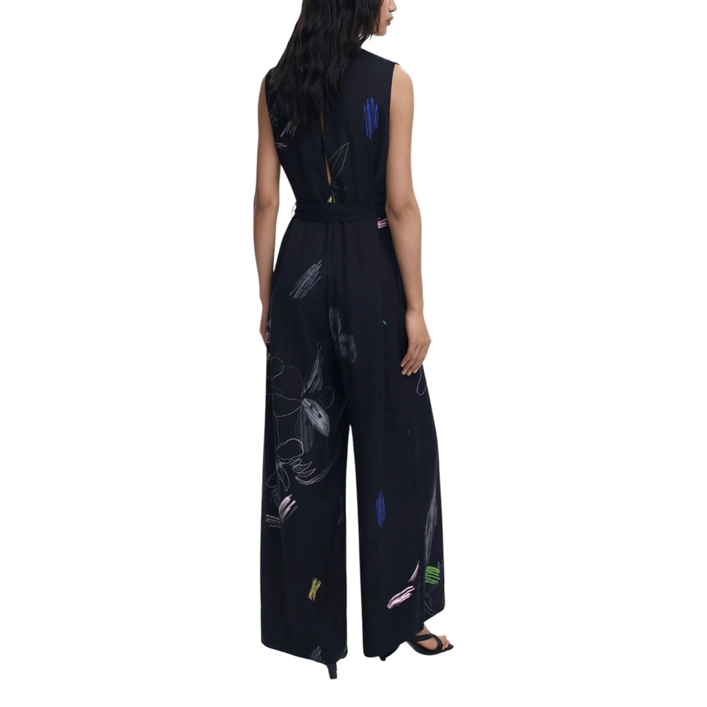 Desigual  Women Jumpsuit